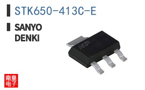 STK650-413C-E ͼƬ
